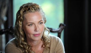 ''Wonder Woman'' z superbohaterską mamą