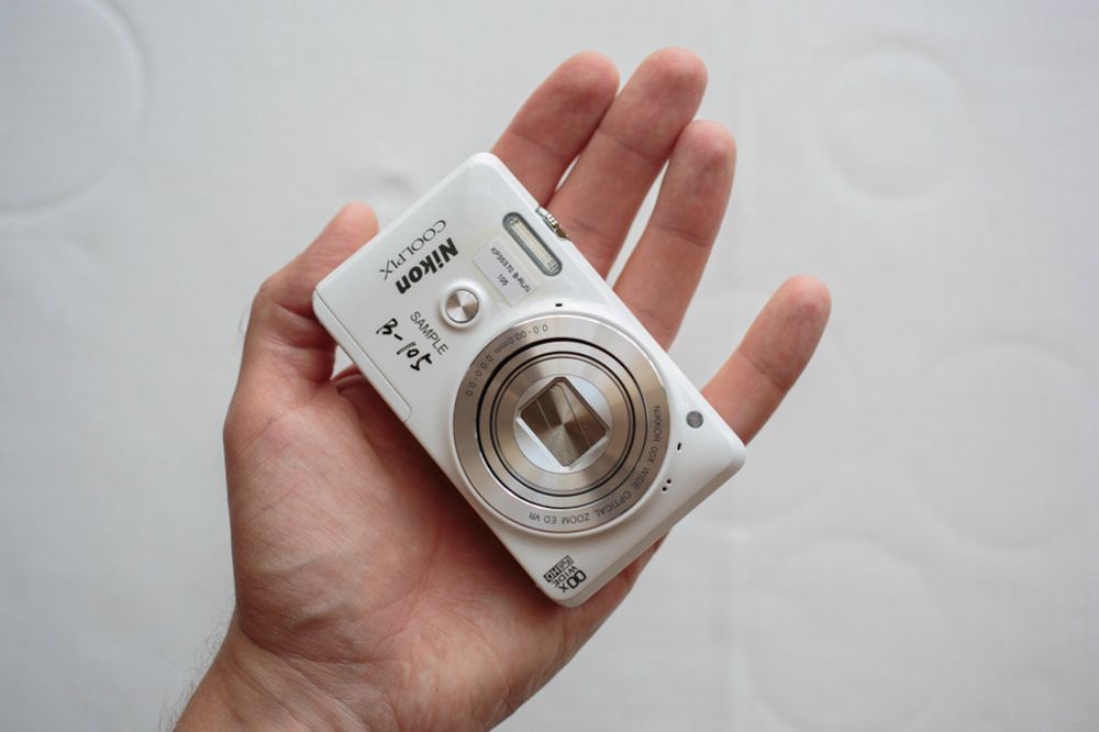 Nikon Coolpix S6900 - kompakt do zdjęć selfie [specyfikacja i pierwsze zdjęcia] 22