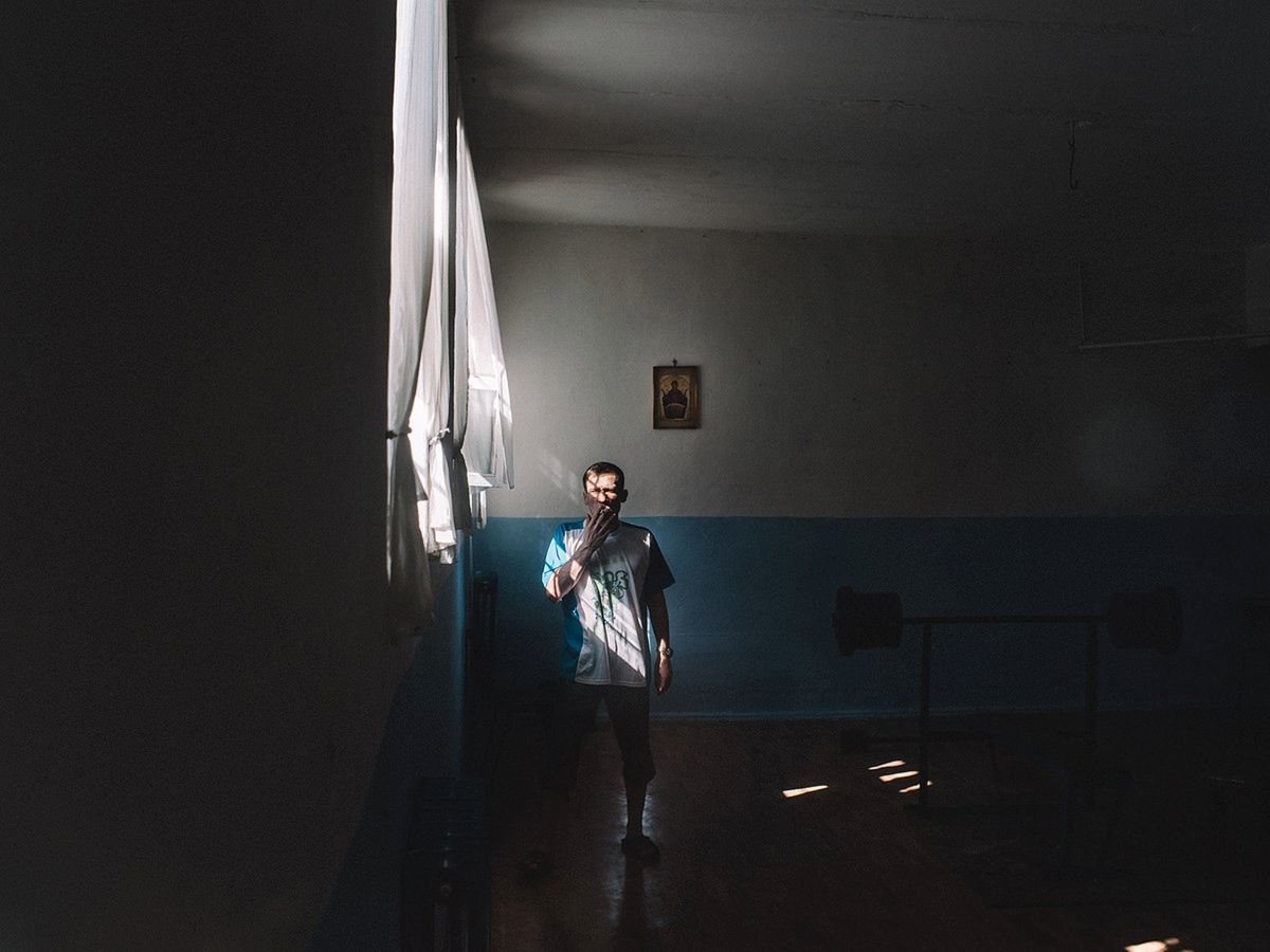 EyeEm Awards 2017 - zobacz zdjęcia nagrodzone w największym konkursie fotograficznym świata 42