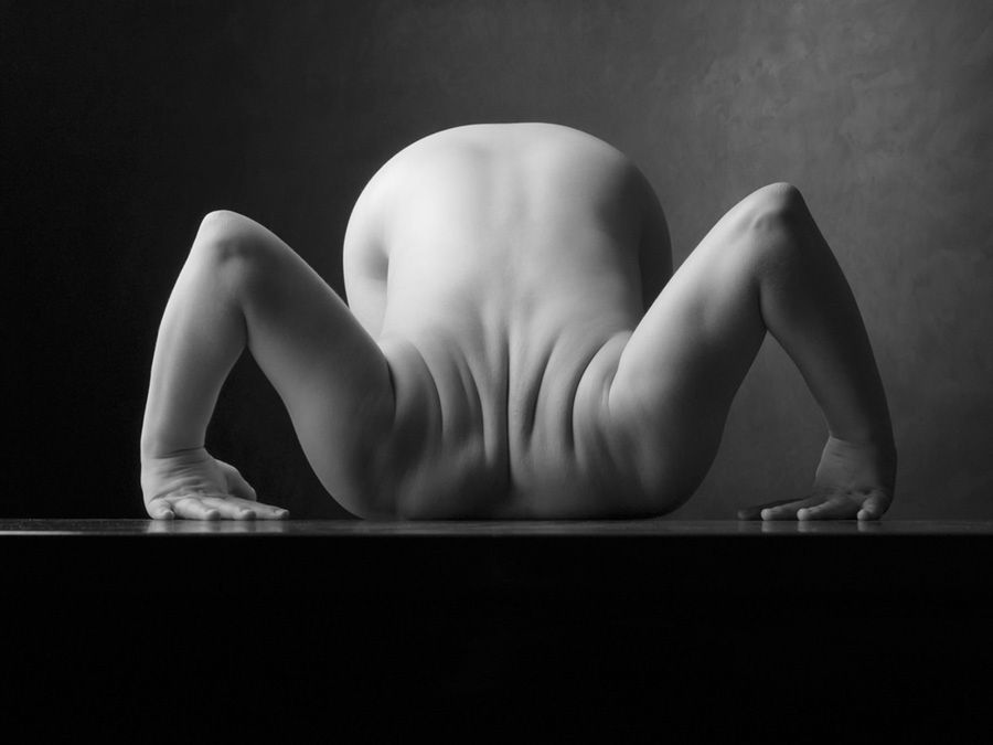 © Wacław Wantuch