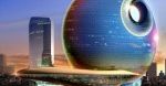 Baku będzie mieć bramę do miasta jak Dubaj
