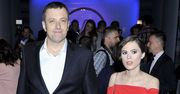 Tymon Tymański w "Pytaniu na śniadnie" zdradził płeć 4 dziecka. Powiedział też jakie relacje łączą go z byłymi partnerkami