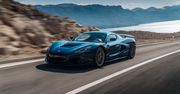 Chorwaci pozamiatali. Rimac Nevera przyspiesza do setki w mniej niż 2 sekundy i ma 550 km zasięgu