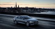 Nowe Volvo S90 (2015) - dalszy ciąg mocnej ofensywy Szwedów [aktualizacja]