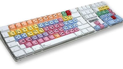 Własne skróty klawiszowe dla różnych aplikacji 1