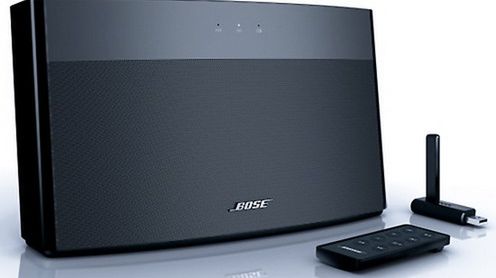 Bose w Twoim domu i to bezprzewodowo 1