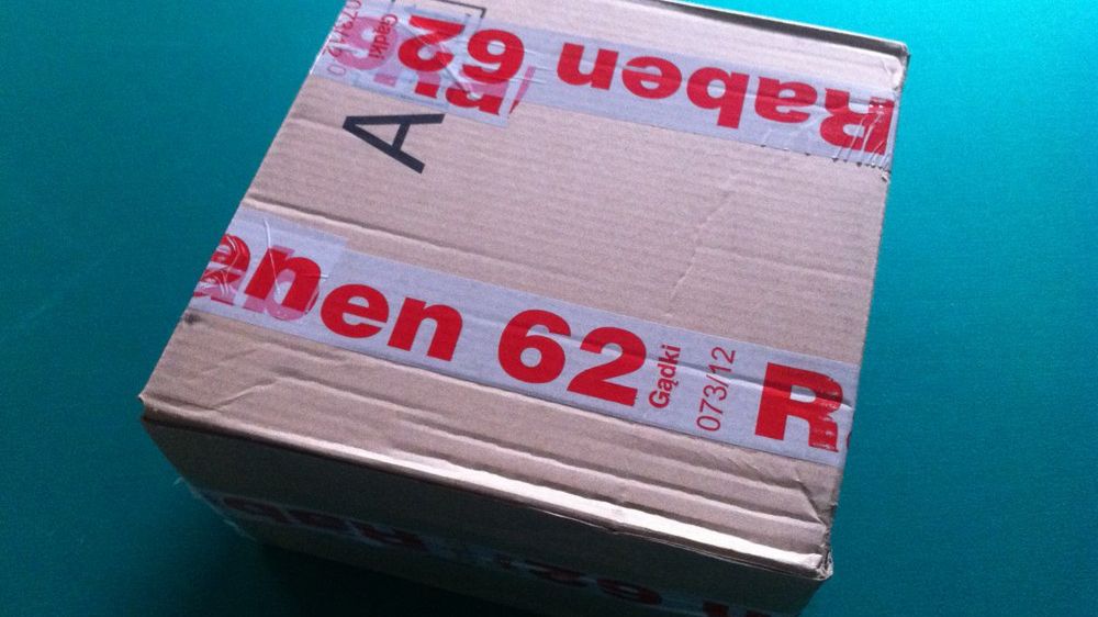 Zaskakująca reakcja Hasbro na krytykę Gadżetomanii 1