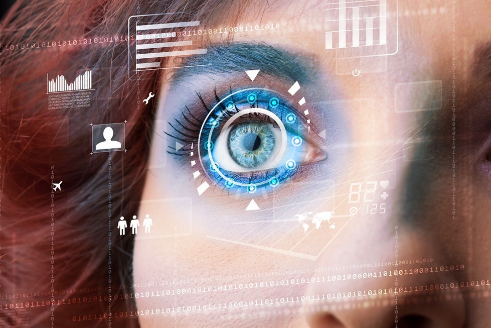 Biometria behawioralna: na nic TOR i szyfrowanie. Tożsamość online zdradzi nasze ciało