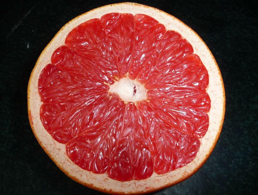 Grapefruit