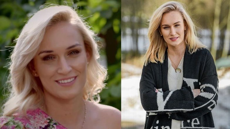 "Najpiękniejsza" uczestniczka "Rolnik szuka żony" NARZEKA NA POPULARNOŚĆ! "Nachodzili mnie obcy ludzie"