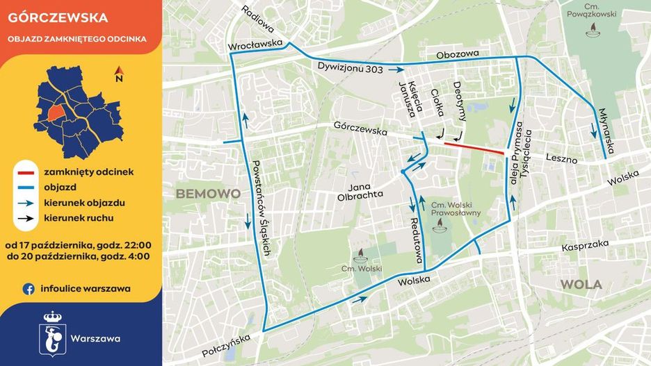 źródło: infoulice.um.warszawa.pl