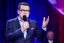 Maciej Orłoś nie wytrzymał: "Bójcie się jeździć po Polsce"