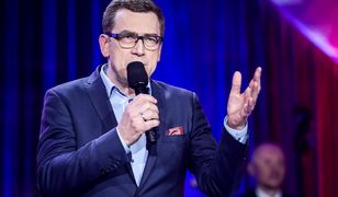 Maciej Orłoś nie wytrzymał: "Bójcie się jeździć po Polsce"