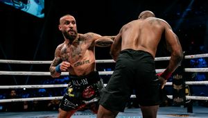 BKFC znów w Hollywood i na żywo na antenie Fightklubu!