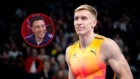 Dowiedział się, że powalczy z Liskiem. Jego reakcja dla wielu będzie zaskoczeniem