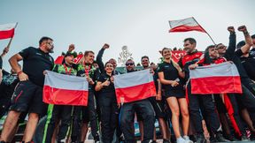 Najlepszy prywatny zespół na Dakarze. Właściciele Energylandii mogą być dumni