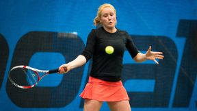 Roland Garros juniorów: Kania i Linette wśród dziewcząt