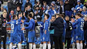 Kadra Lecha Poznań na zgrupowanie w Turcji z debiutantami
