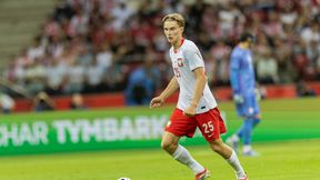 Nie sprzedadzą polskiego talentu. Media: 20 mln euro to za mało
