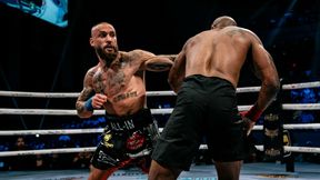 BKFC znów w Hollywood i na żywo na antenie Fightklubu!