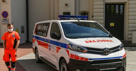 Najnowsze dane o koronawirusie w Polsce. Jest raport ministerstwa