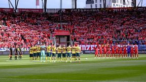Widzew Łódź - GKS Katowice 3:0 (galeria)