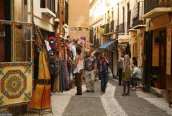 Turyści wchodzą i nic nie kupują. Właściciele: wstęp do sklepu za 5 euro