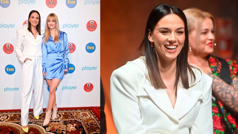 Konferencja prasowa "Azja Express"