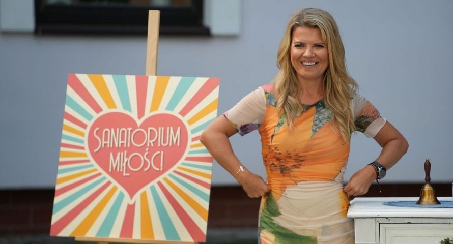 Zmiany w "Sanatorium miłości". Casting także dla obcokrajowców