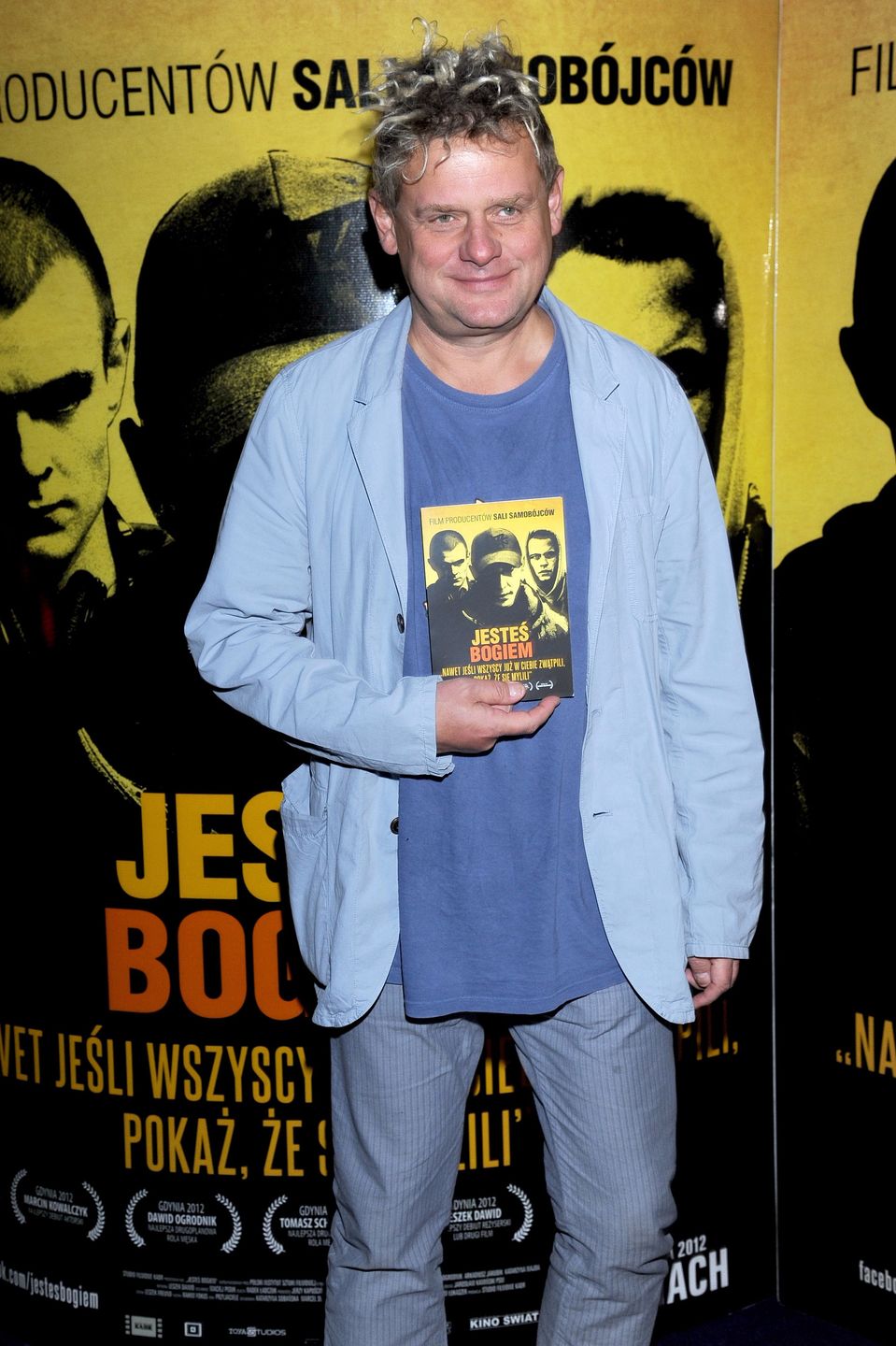 Kazik Staszewski