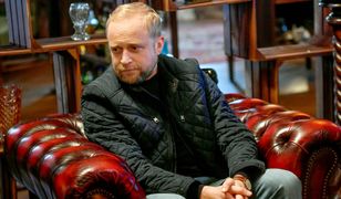 Piotr Adamczyk zagra w amerykańskim serialu. Dołączył do obsady "For All Mankind"