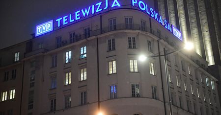 NIK zakończyła kontrolę w TVP. Wkrótce poznamy wyniki