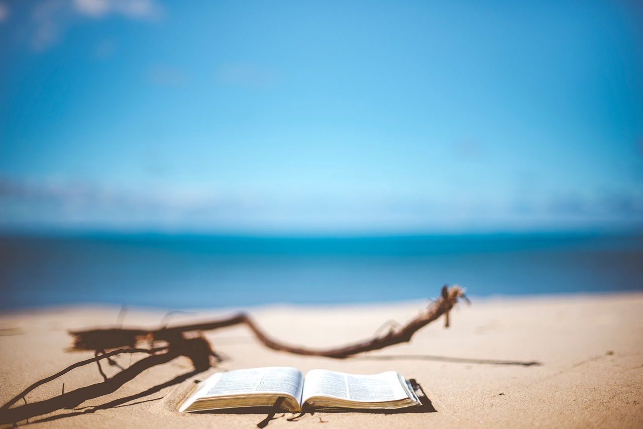 Rajska plaża i lazurowe jeziora pod Lubuskiem