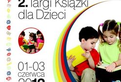 79. urodziny Koziołka Matołka na 2. Targach Książki dla Dzieci w Krakowie (1-3.06.2012 r.)