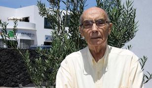 Pośmiertna nagroda dla Jose Saramago