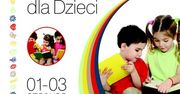 79. urodziny Koziołka Matołka na 2. Targach Książki dla Dzieci w Krakowie (1-3.06.2012 r.)