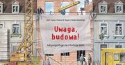 Uwaga – dziecko w przestrzeni!