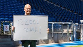 Dlaczego Lech Poznań czekał ze zmianą trenera aż do lata? Już wszystko jasne