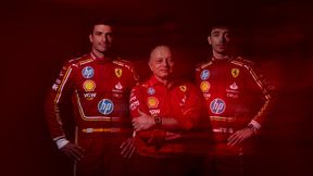 Ferrari jak Real Madryt. Wielomilionowy kontrakt ogłoszony