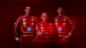 Ferrari jak Real Madryt. Wielomilionowy kontrakt ogłoszony