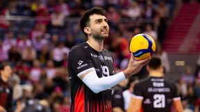Kapitan Resovii szczerze po meczu o brąz. "Mieliśmy potencjał"