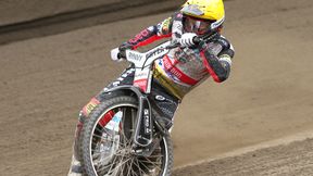 Żużel. Musielak i Rew bohaterami. Cook i Kvech nie dokończyli meczu