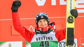 PŚ w Lahti: Kamil Stoch na podium klasyfikacji finansowej