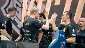 Worlds 2019: G2 Esports - Cloud9. Kolejny triumf mistrzów Europy, przeciętny mecz "Jankosa"