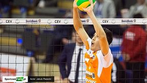 Amerykański rozgrywający w Arkasie Izmir?