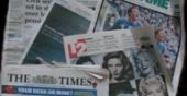 The Times partnerem nowego dziennika Polskapresse