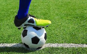 Polsat Sport 2 Piłka nożna: Liga saudyjska - mecz: Neom SC - Al-Ittihad SAC