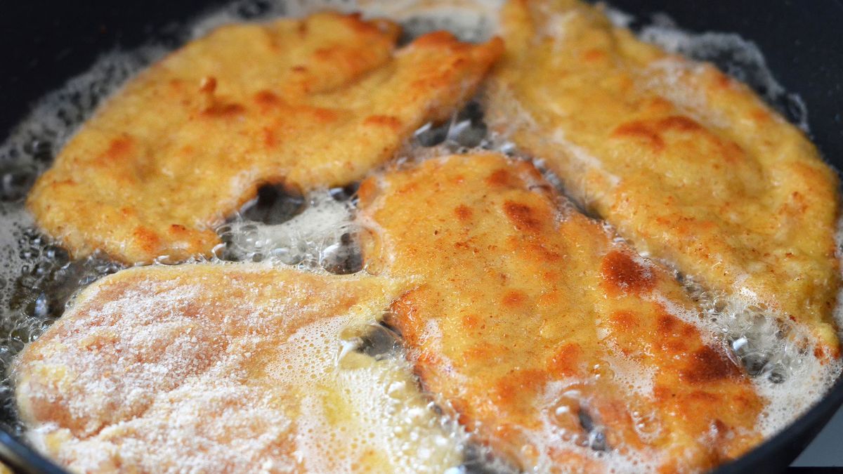 Mięso jest potencjalnie rakotwórcze