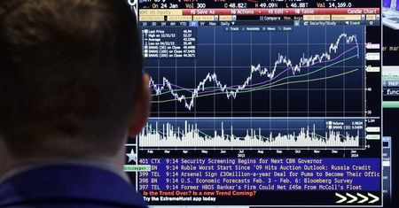 Kolejny historyczny rekord na Wall Street