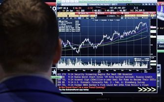 Kolejne wyniki i nowy rekord na Wall Street